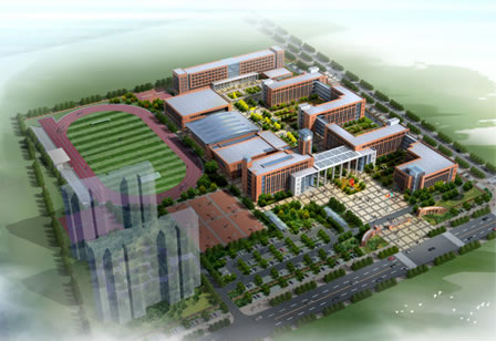 陕西省建筑设计的测试内容